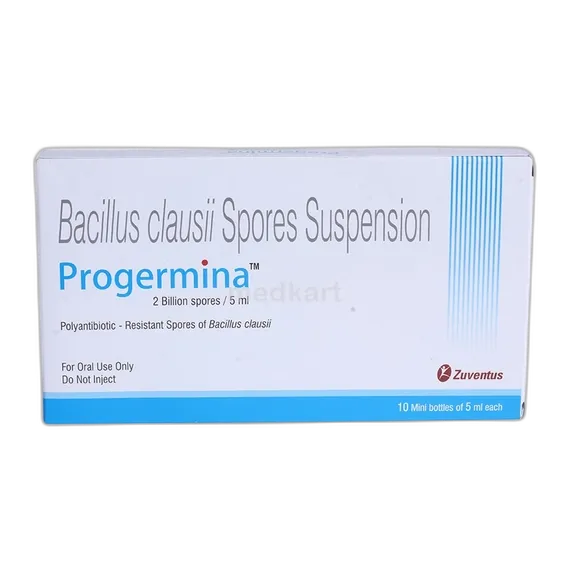 progermina suspension 5 ml